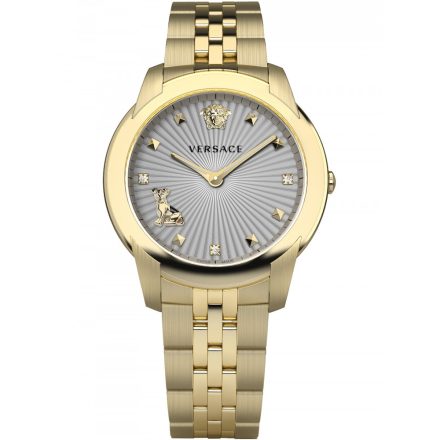 Versace VELR01019 Audrey női óra karóra 38mm 5ATM