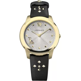 Versace VELR01119 Audrey női óra karóra 38mm 5ATM karóra