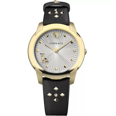 Versace VELR01119 Audrey női óra karóra 38mm 5ATM karóra