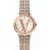 Versace VEHC00519 Virtus női 36mm 5ATM karóra