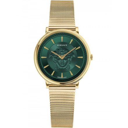 Versace VE8102519 V-Circle 38mm 5ATM karóra