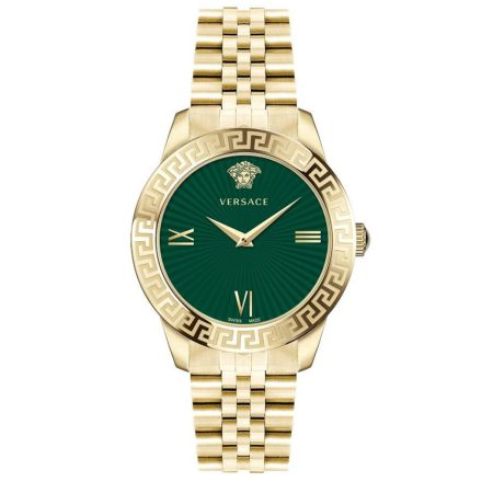 Versace VEVC00619 Greca Signature női 38mm 5ATM karóra