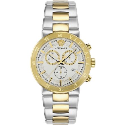 Versace VEPY00620 Urban Mystique chrono 44mm 5ATM karóra