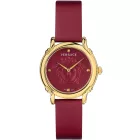 Versace VEPN00220 Safety Pin női óra karóra 34mm 5ATM karóra