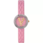 Versace VET301021 V-Virtus női 28mm 5ATM karóra