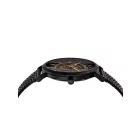 Versace VEJ400621 V-Essential férfi óra karóra 40mm 5ATM karóra