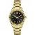 Versace VE3A00820 Hellenyium férfi's 42mm 5ATM karóra