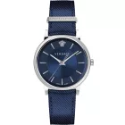 Versace VE5A00120 V-Circle férfi's 42mm 5ATM karóra