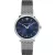 Versace VE5A00520 V-Circle férfi's 42mm 5ATM karóra