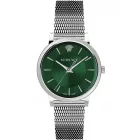 Versace VE5A00620 V-Circle férfi's 42mm 5ATM karóra