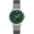 Versace VE5A00620 V-Circle férfi's 42mm 5ATM karóra