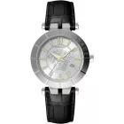Versace VE2B00121 V-Race férfi óra karóra 43mm 5ATM karóra