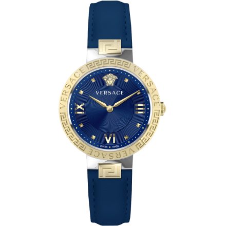 Versace VE2K00321 Greca női óra karóra 36mm 5ATM