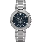 Versace VE2H00321 V-Extreme Pro Kronográf Óra 46mm 5ATM karóra