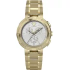 Versace VE2H00621 V-Extreme Pro Kronográf Óra 46mm 5ATM karóra