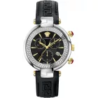 Versace VE2M00121 Revive Chrono 41mm 5ATM karóra