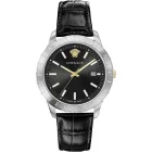 Versace VE2C00221 Univers férfi óra karóra 43mm 5ATM karóra