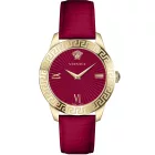 Versace VEVC00921 női óra karóra Greca Signature 38mm 5ATM  karóra