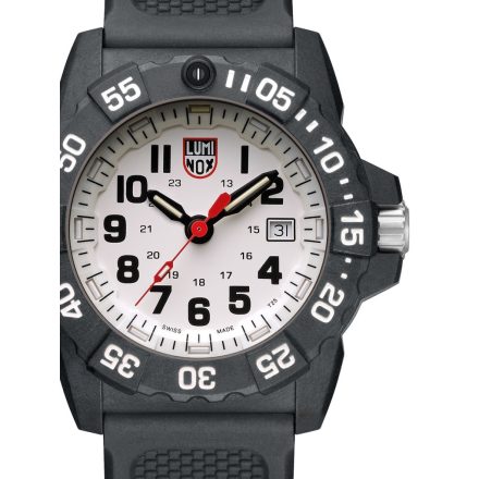 Luminox XS.3507 Navy Seal 45mm 20 ATM karóra