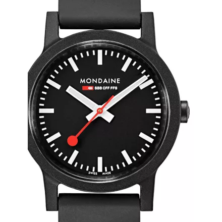 Mondaine MS1.32120.RB Essence női 32mm 3 ATM karóra