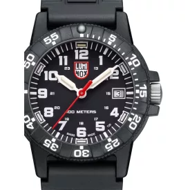   Luminox XS.0301.L Leatherback Sea teknős 39mm 10 ATM karóra