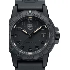   Luminox XS.0301.BO Leatherback Sea teknős 39mm 10 ATM karóra