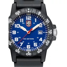   Luminox XS.0323 Leatherback Sea teknős Giant 44mm 10 ATM karóra