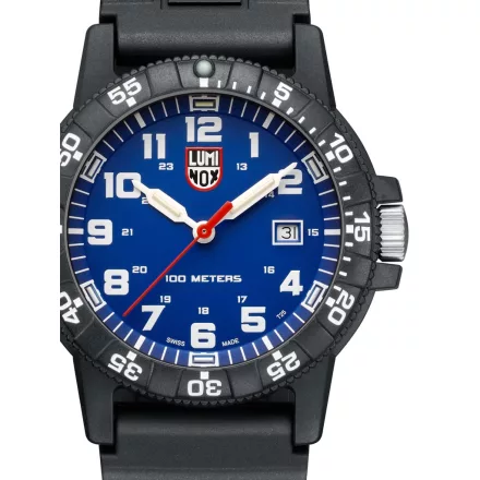 Luminox XS.0323 Leatherback Sea teknős Giant 44mm 10 ATM karóra