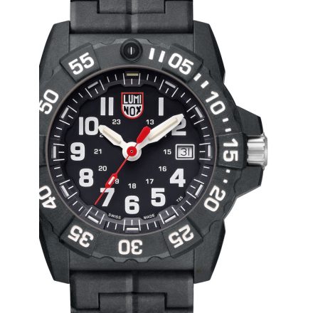 Luminox XS.3502.L Navy Seal 45mm 20 ATM karóra