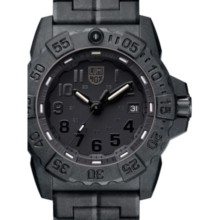 Luminox XS.3502.BO.L Navy Seal 45mm 20 ATM karóra