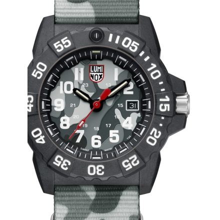 Luminox XS.3507.PH.L Navy Seal 45mm 20 ATM karóra