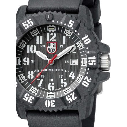 Luminox XS.3801.L Carbon Seal 3800 széria 46mm 300M karóra