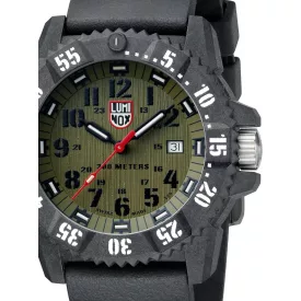 Luminox XS.3813.L Carbon Seal 3800 széria 46mm 300M karóra