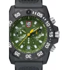 Luminox XS.3597 Navy Seal Kronográf Óra 45mm 20 ATM karóra