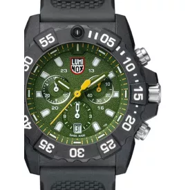   Luminox XS.3597 Navy Seal Kronográf Óra 45mm 20 ATM karóra