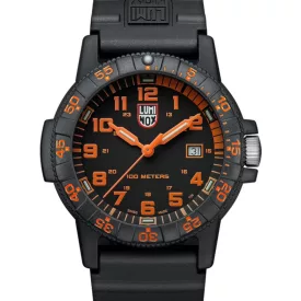   Luminox XS.0329 Leatherback Sea teknős Giant 44mm 10 ATM karóra
