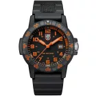 Luminox XS.0329 Leatherback Sea teknős Giant 44mm 10 ATM karóra