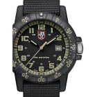 Luminox XS.0333 Leatherback Sea teknős Giant 44mm 10 ATM karóra