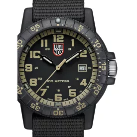   Luminox XS.0333 Leatherback Sea teknős Giant 44mm 10 ATM karóra