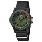 Luminox XS.0337 Leatherback Sea teknős Giant 44mm 10 ATM karóra