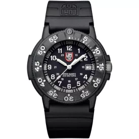   Luminox XS.3001.F férfi óra karóra  Navy Seal 43mm 20ATM karóra