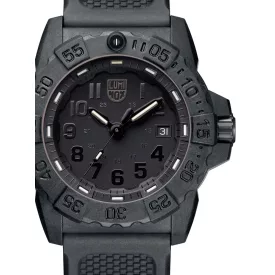 Luminox XS.3501.BO.F Navy Seal 45mm 20 ATM karóra