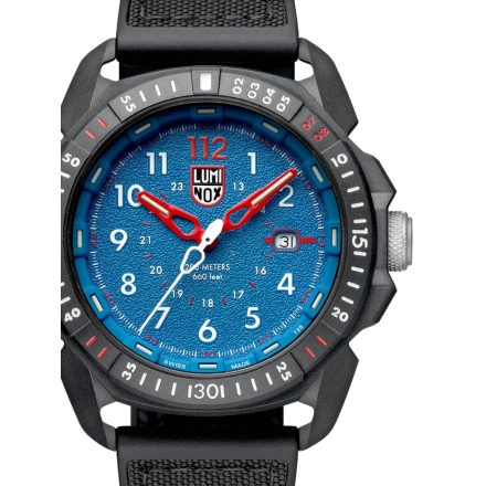 Luminox XL.1003 Ice Sar Arctic férfi 46mm 20 ATM karóra