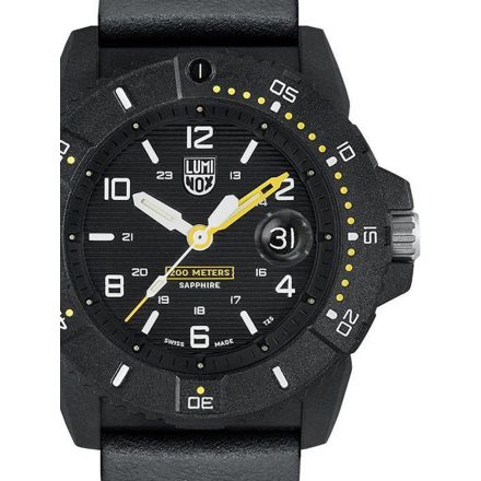 Luminox XS.3601 Navy Seal 45mm 20ATM karóra