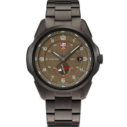 Luminox XL.1768 férfi óra karóra Atacama Aventurer 43mm 20ATM