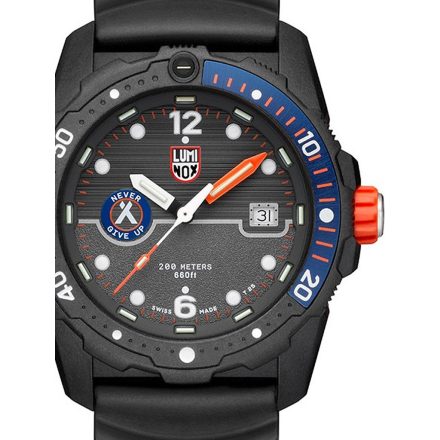 Luminox XB.3723 Bear Grylls Survival 42mm 20ATM karóra