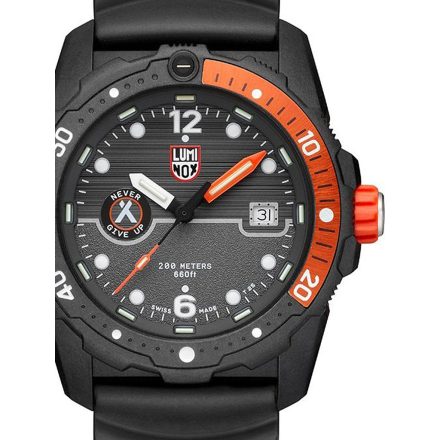 Luminox XB.3729 Bear Grylls Survival 42mm 20ATM karóra