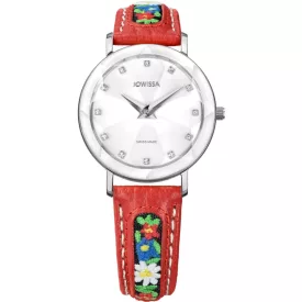   Jowissa J5.777.M női óra karóra Facet Ethno 30mm 5ATM  karóra