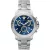 Versace VE2E00721 új Kronográf Óra férfi óra karóra 45mm 5ATM karóra