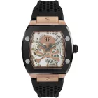 Philipp Plein PWBAA0121 The $keleton automata 44mm 5ATM karóra